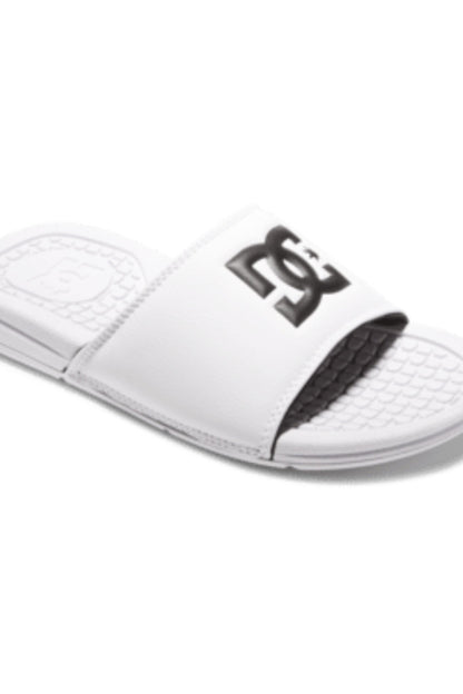 DC Women's Bolsa Slides
