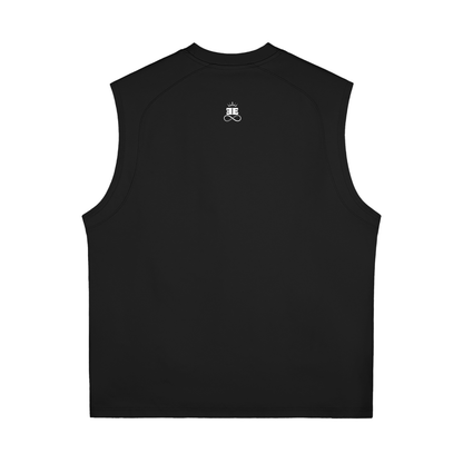 ESSNTIAL ELEMNTS Unisex Sorona Quick-Dry Cooling Tank Top