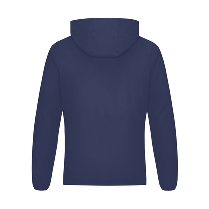ESSNTIAL ELEMNTS ActiveFit Unisex Soft Sports Jacket