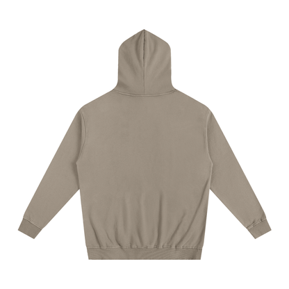 ESSNTIAL ELEMNTS Unisex 340G OS Essential Hoodie