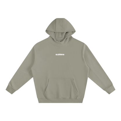 ESSNTIAL ELEMNTS Unisex 385G HN Insulated Hoodie
