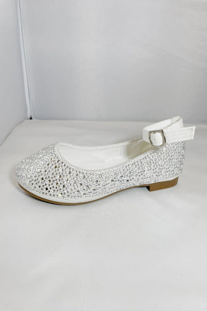 Kids Harper Shoe