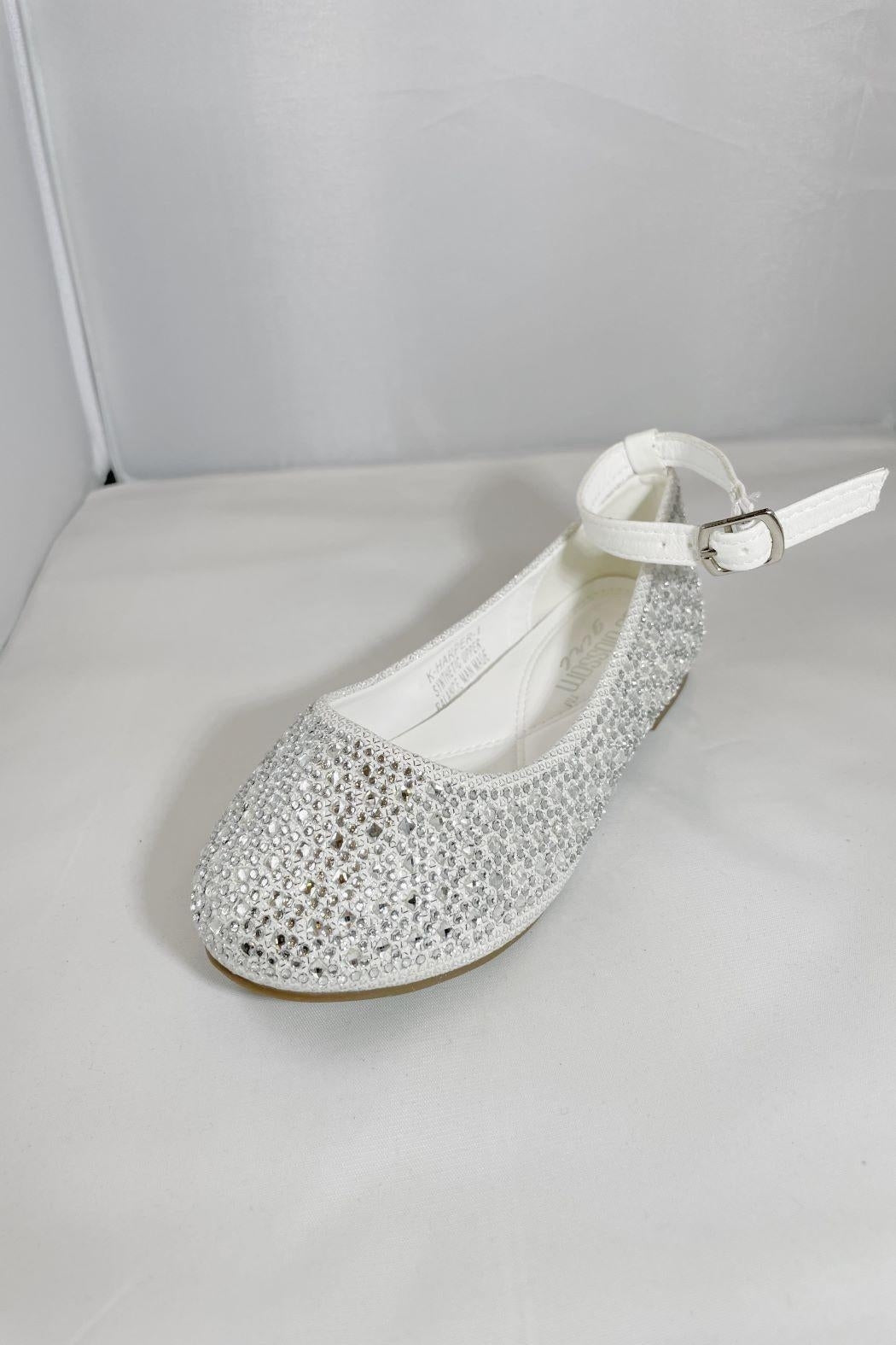 Kids Harper Shoe
