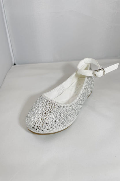 Kids Harper Shoe