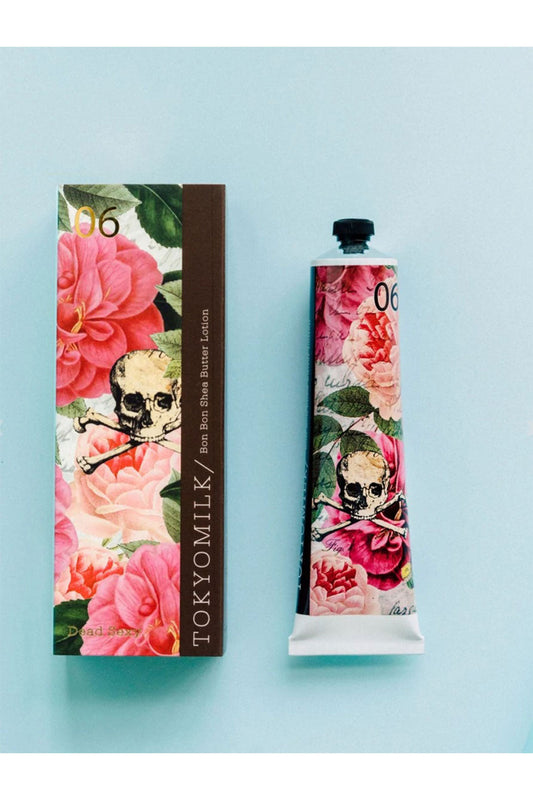 Dead Sexy Handcreme