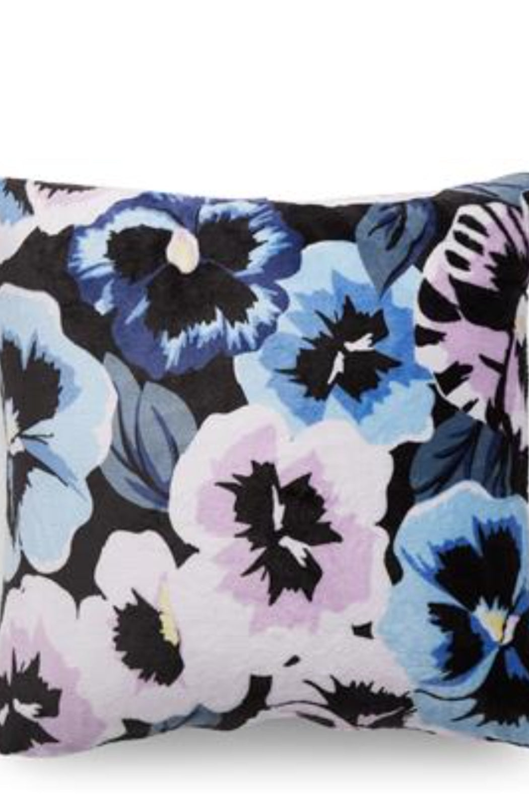 Decorative Fleece Pillow