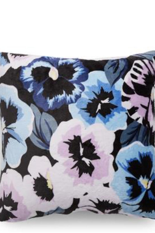 Decorative Fleece Pillow