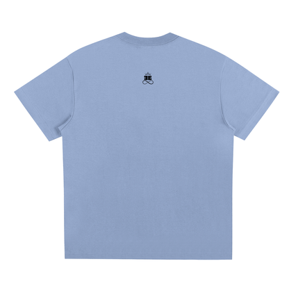 ESSNTIAL ELEMNTS Unisex 240G Sorona Quick-Dry Cooling Tee