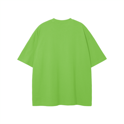 ESSNTIAL ELEMNTS Unisex Classic Loose Fit Tee
