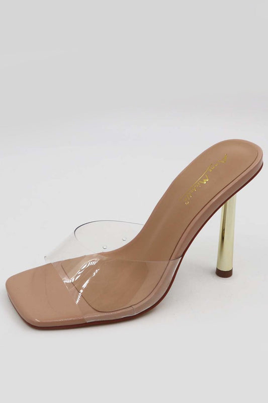 Departure-02 Heel
