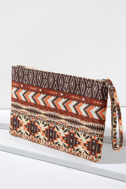 Desert Canyon Pouch