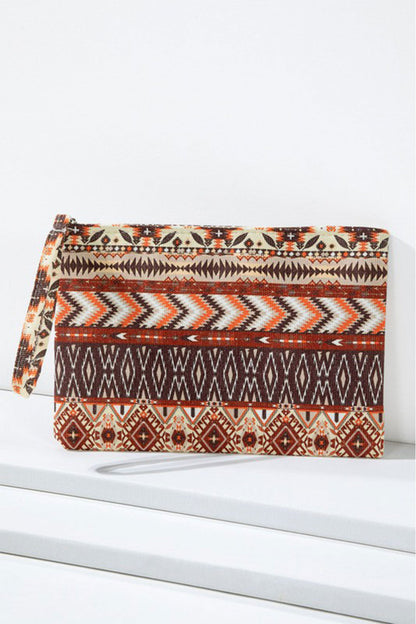 Desert Canyon Pouch