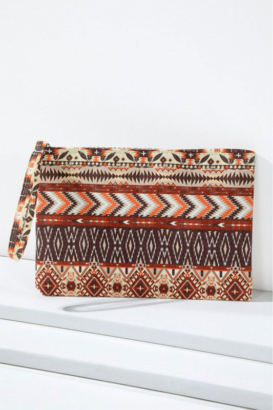 Desert Canyon Pouch