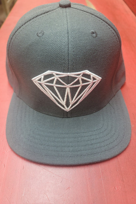 Diamond Hat