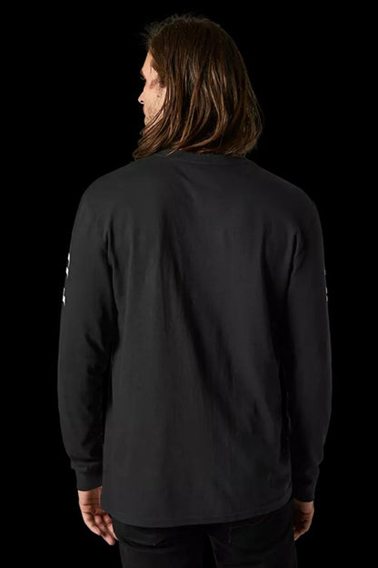 Dier LS Fox T-Shirt