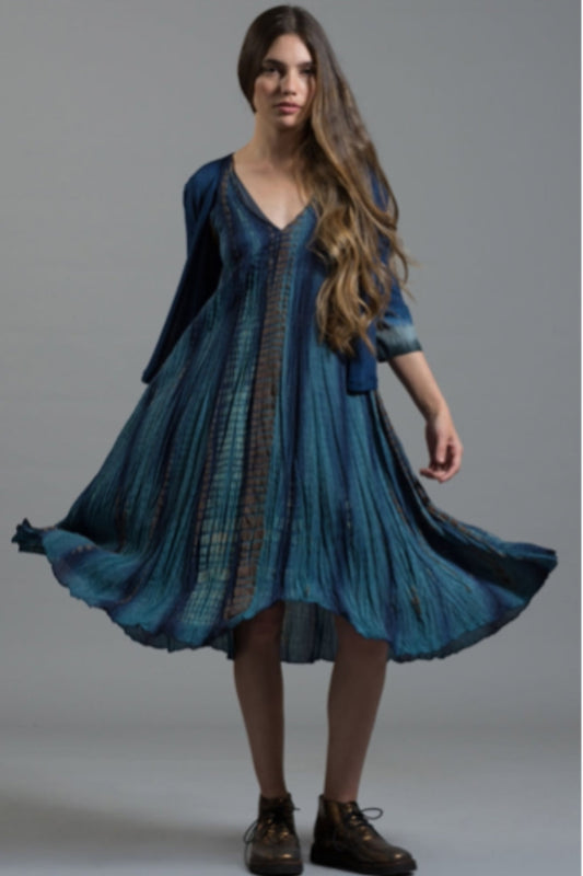 Dino Dress