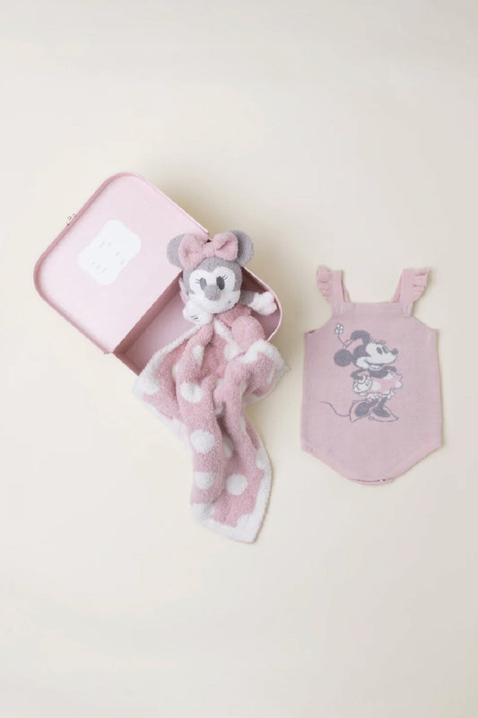 Disney  Minnie Mouse Infant Set