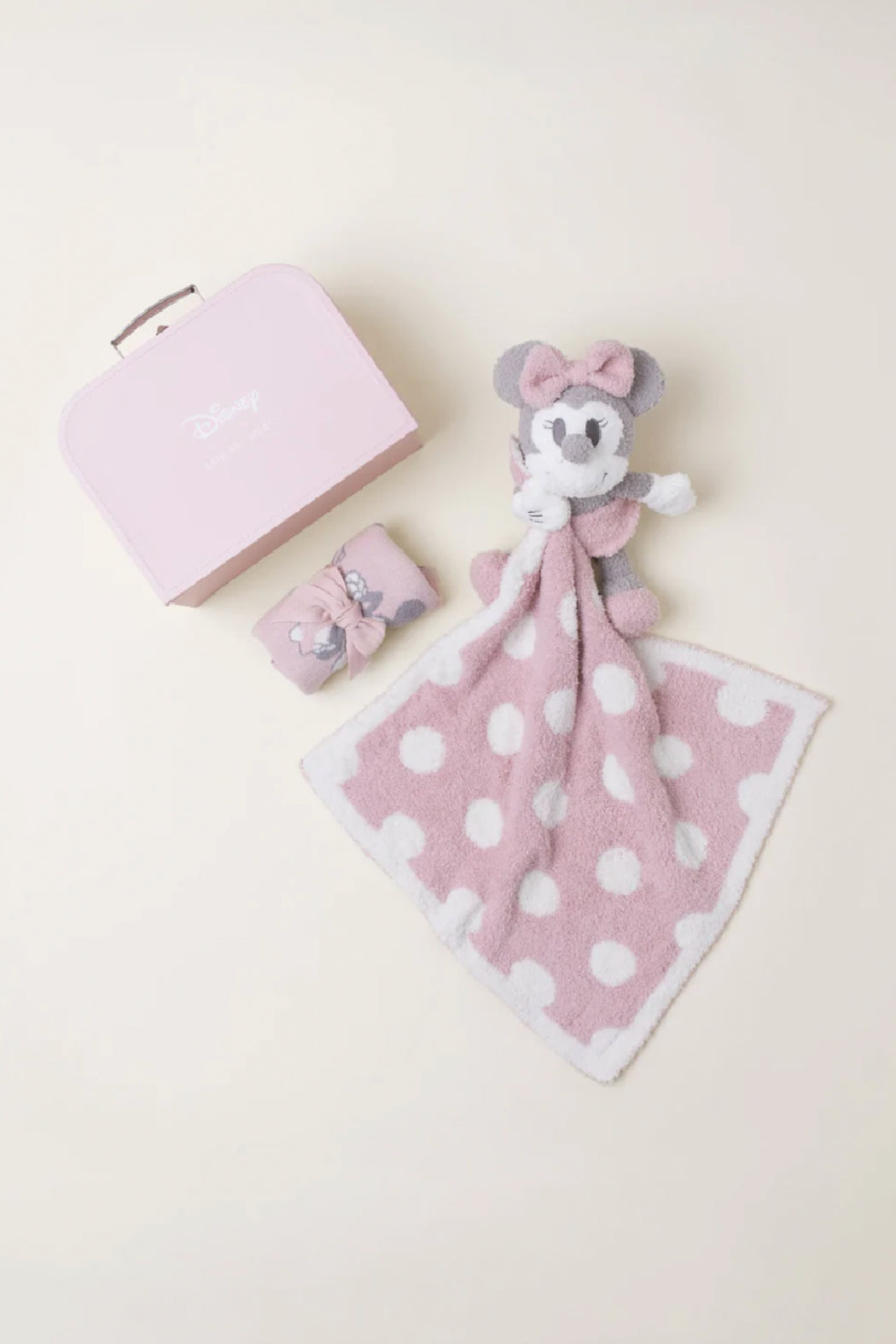Disney  Minnie Mouse Infant Set