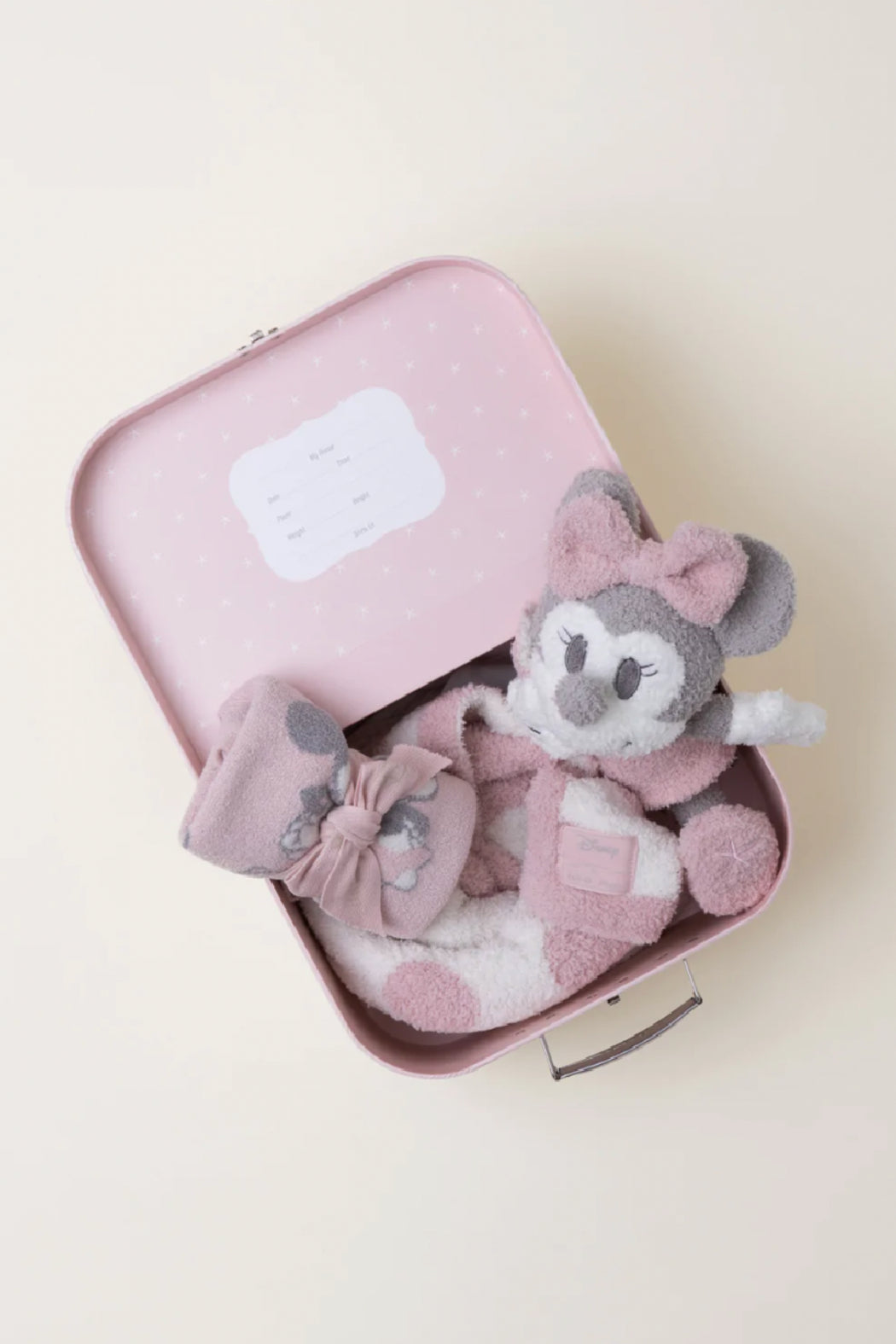 Disney  Minnie Mouse Infant Set