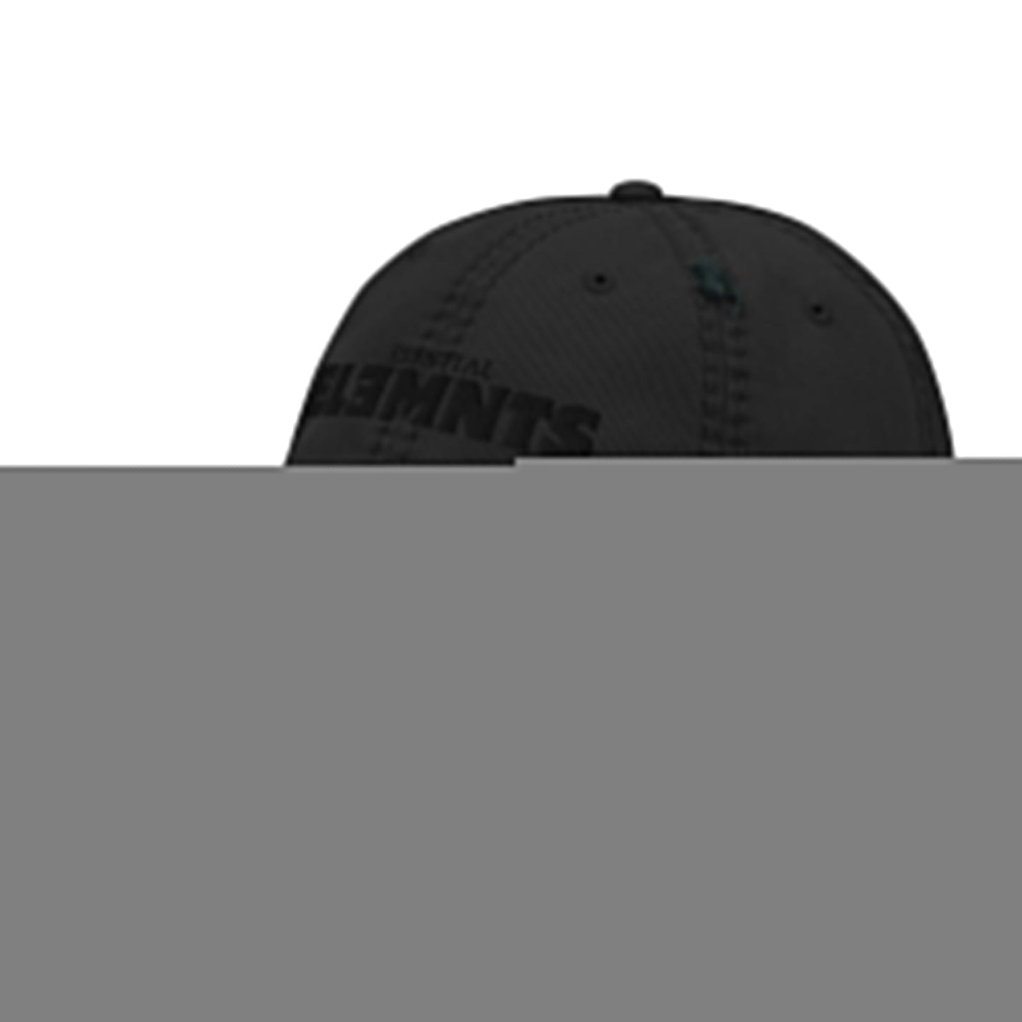 ESSNTIAL ELEMNTS Fashion Distressed Dad Hat