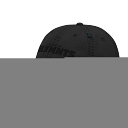 ESSNTIAL ELEMNTS Fashion Distressed Dad Hat