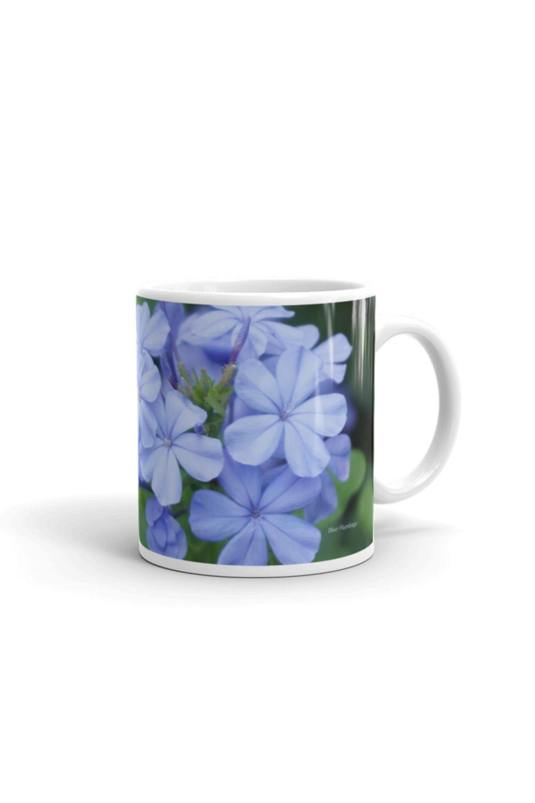 DIVINE DIRT MUG