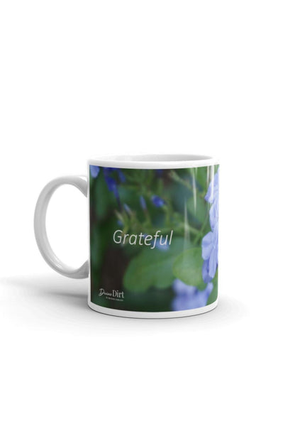 DIVINE DIRT MUG
