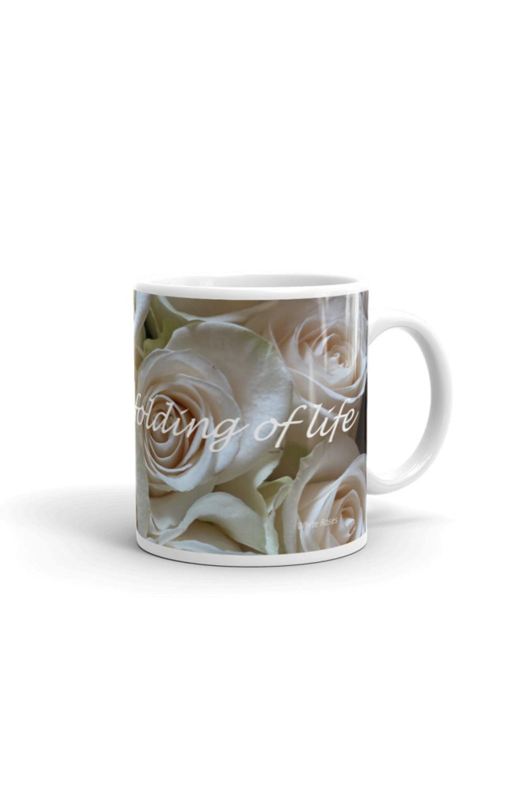 DIVINE DIRT MUG