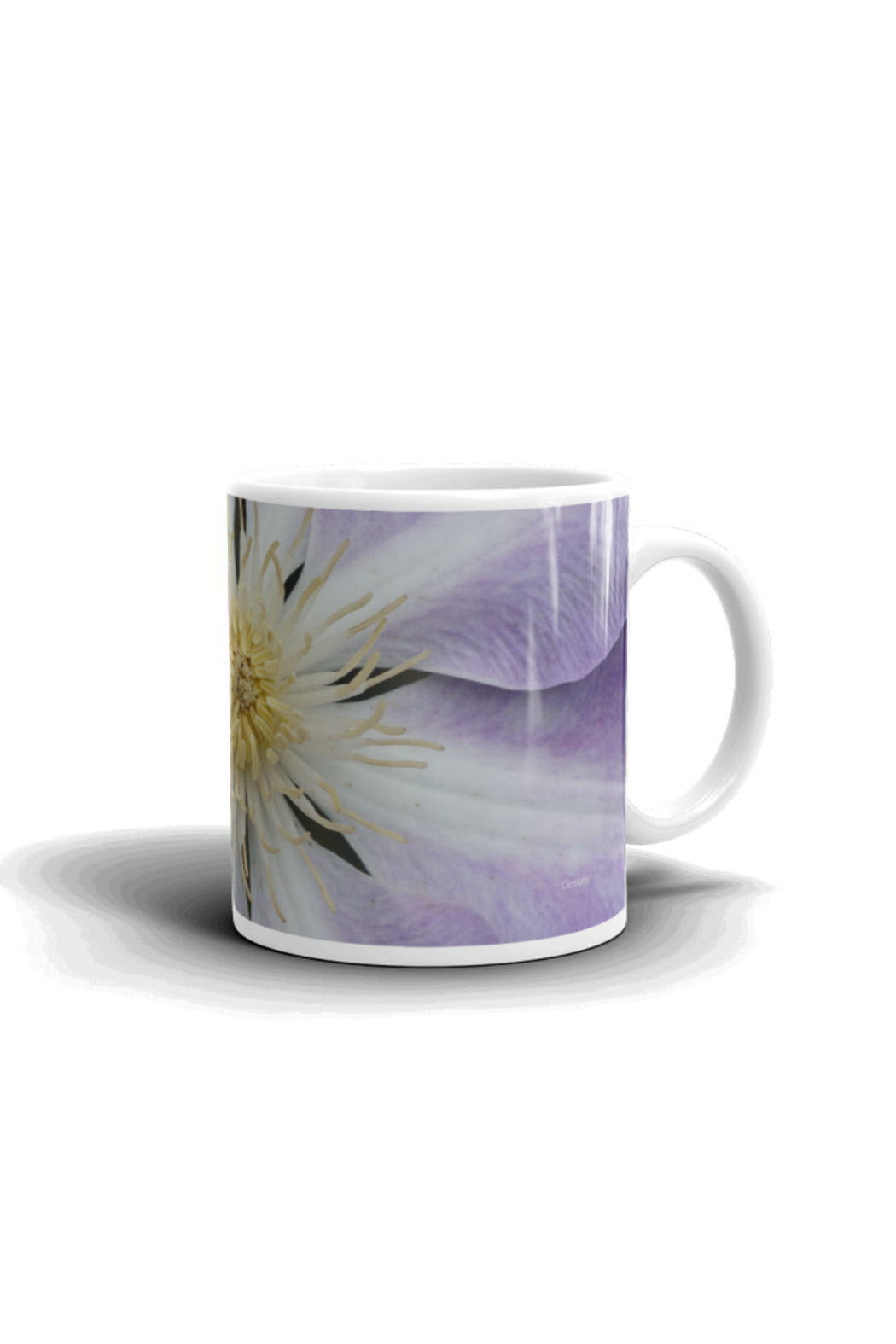 DIVINE DIRT MUG