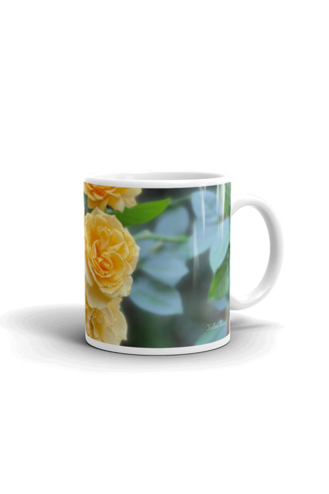 DIVINE DIRT MUG