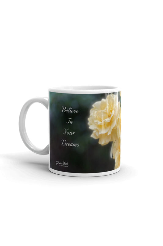 DIVINE DIRT MUG