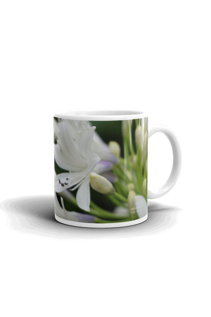 DIVINE DIRT MUG
