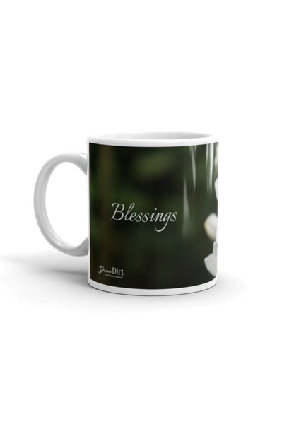 DIVINE DIRT MUG