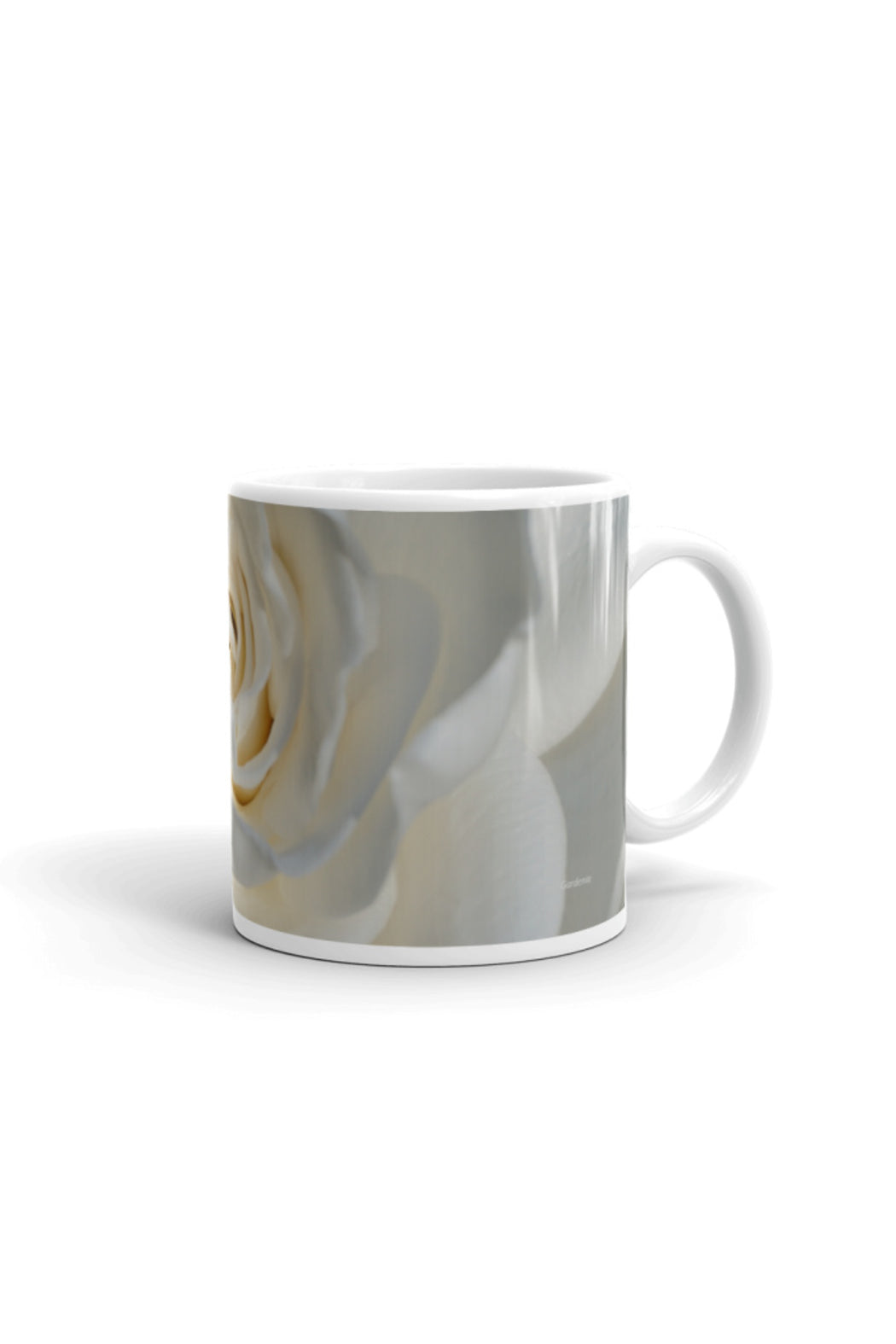 DIVINE DIRT MUG