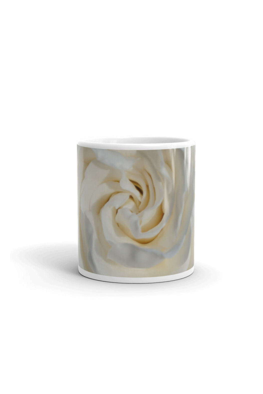 DIVINE DIRT MUG