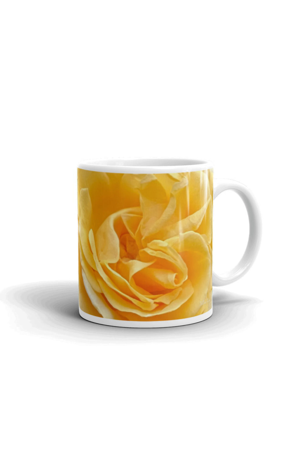 DIVINE DIRT MUG