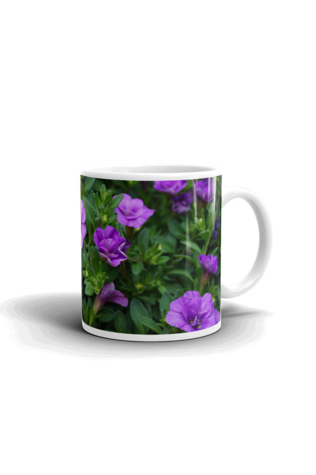 DIVINE DIRT MUG
