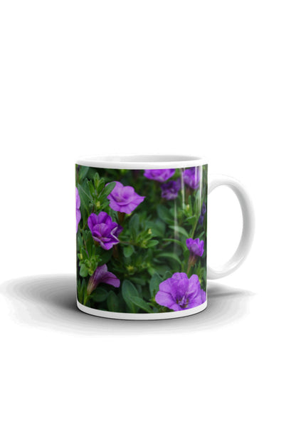 DIVINE DIRT MUG