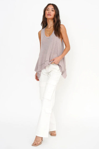 DIYA TEXTURED TANK