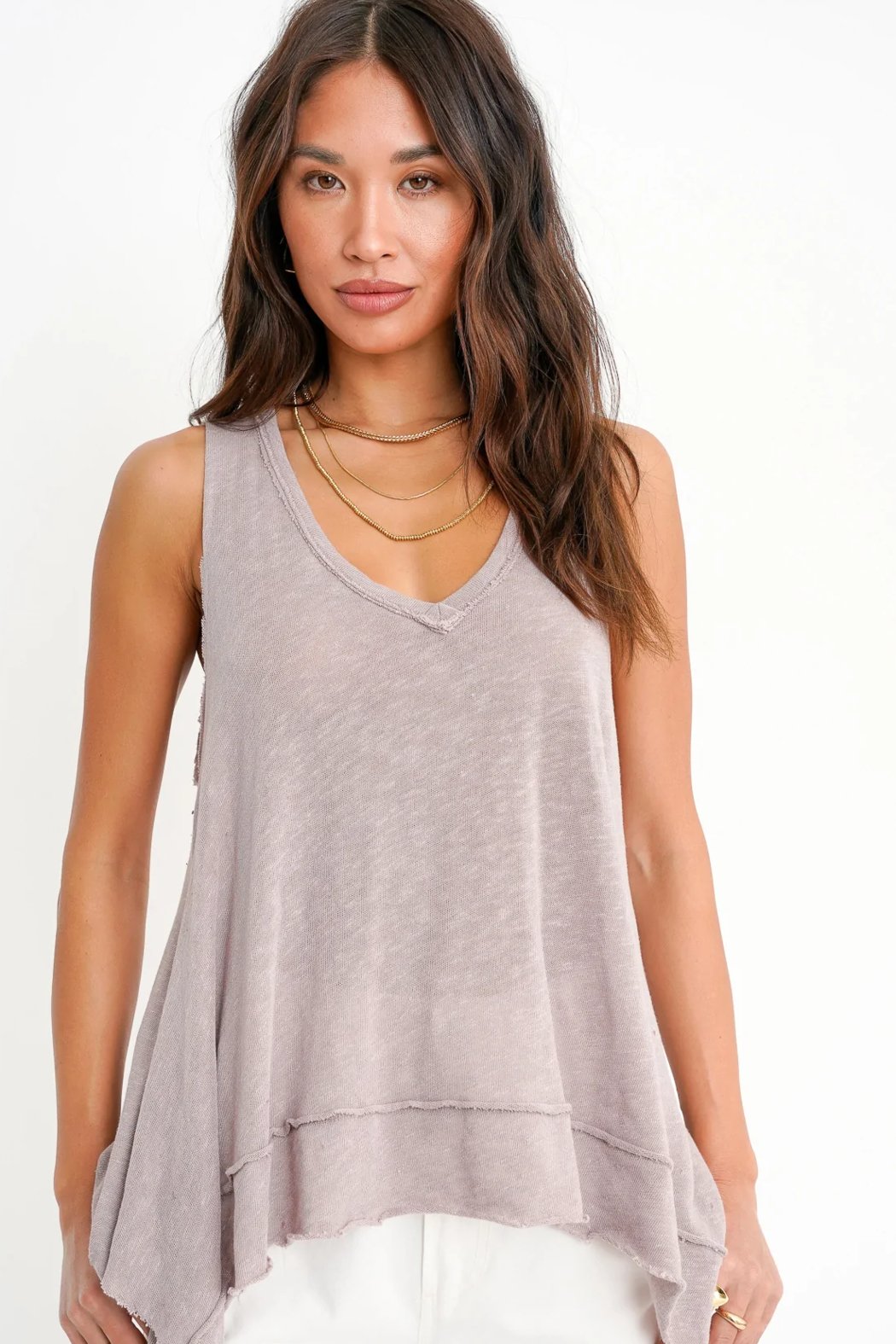 DIYA TEXTURED TANK