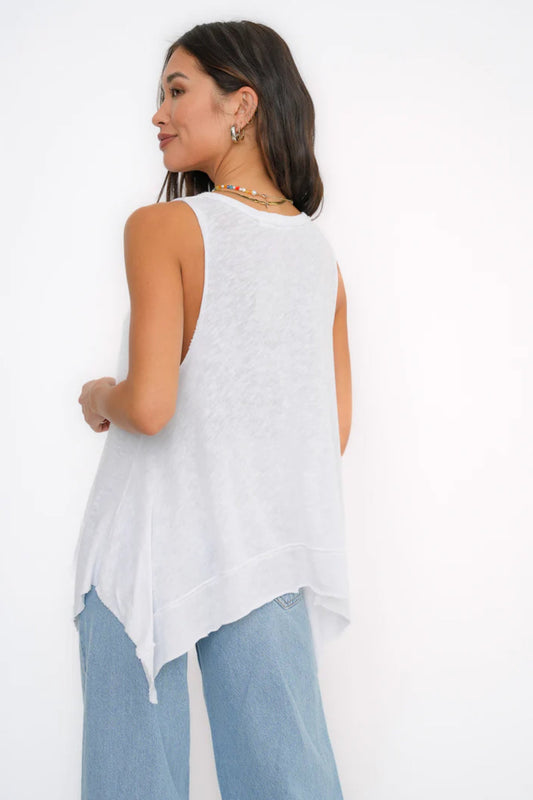 DIYA TEXTURED TANK