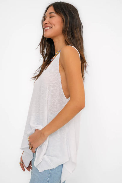 DIYA TEXTURED TANK