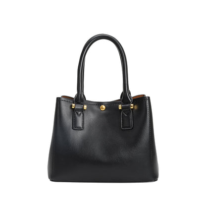 Gabby Black Small Crossbody