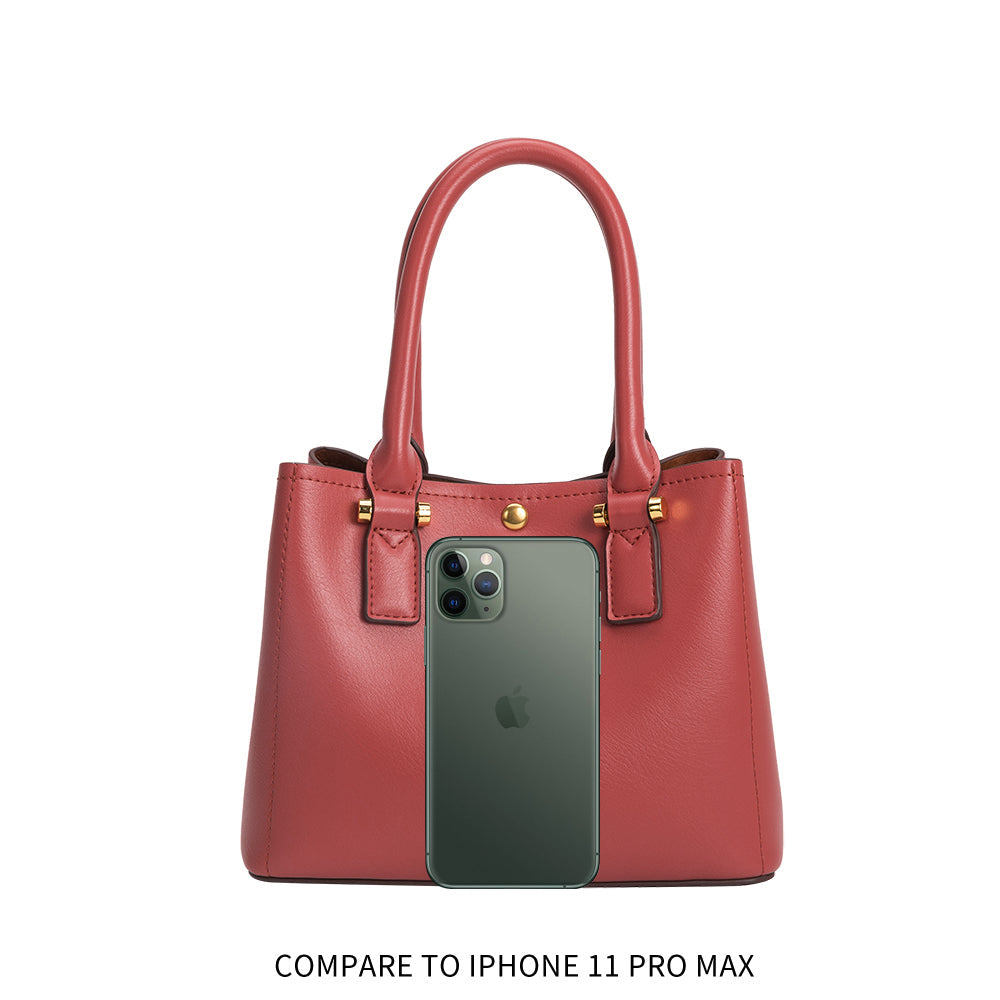Gabby Black Small Crossbody