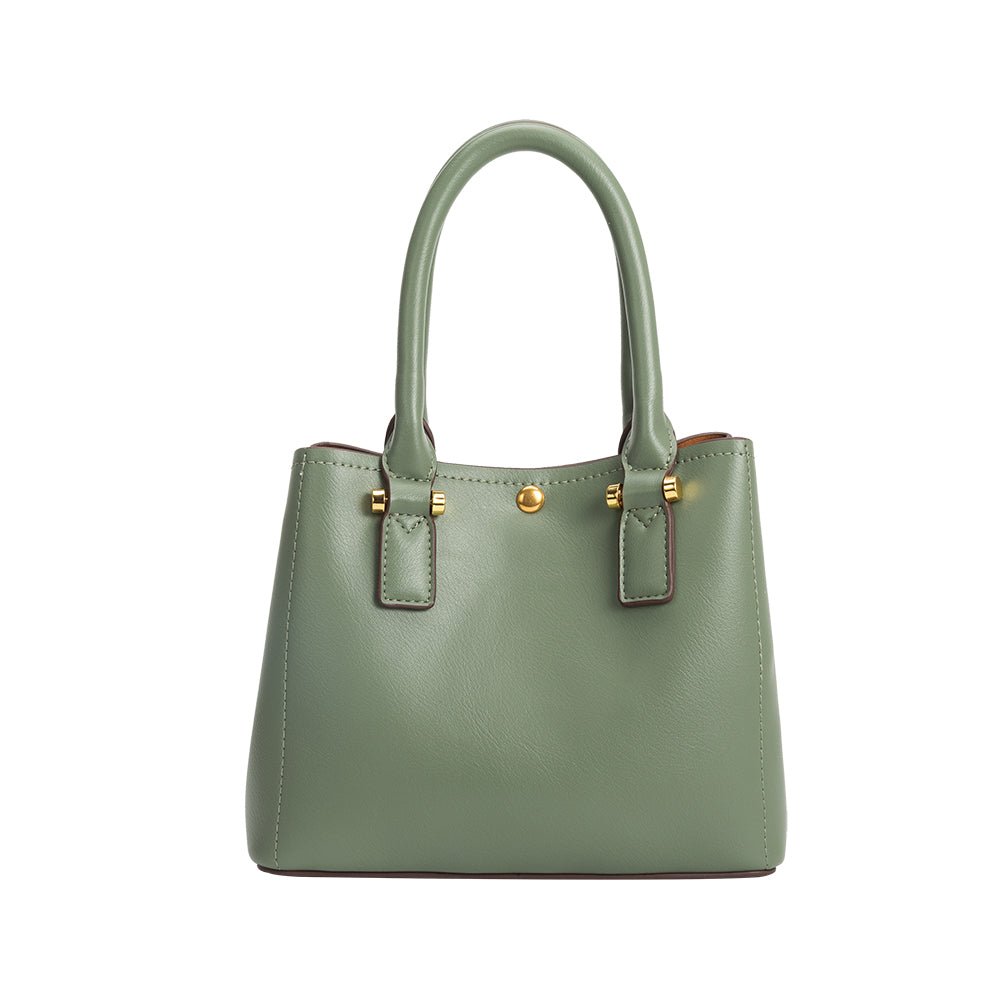 Gabby Sage Small Crossbody