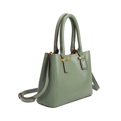 Gabby Sage Small Crossbody