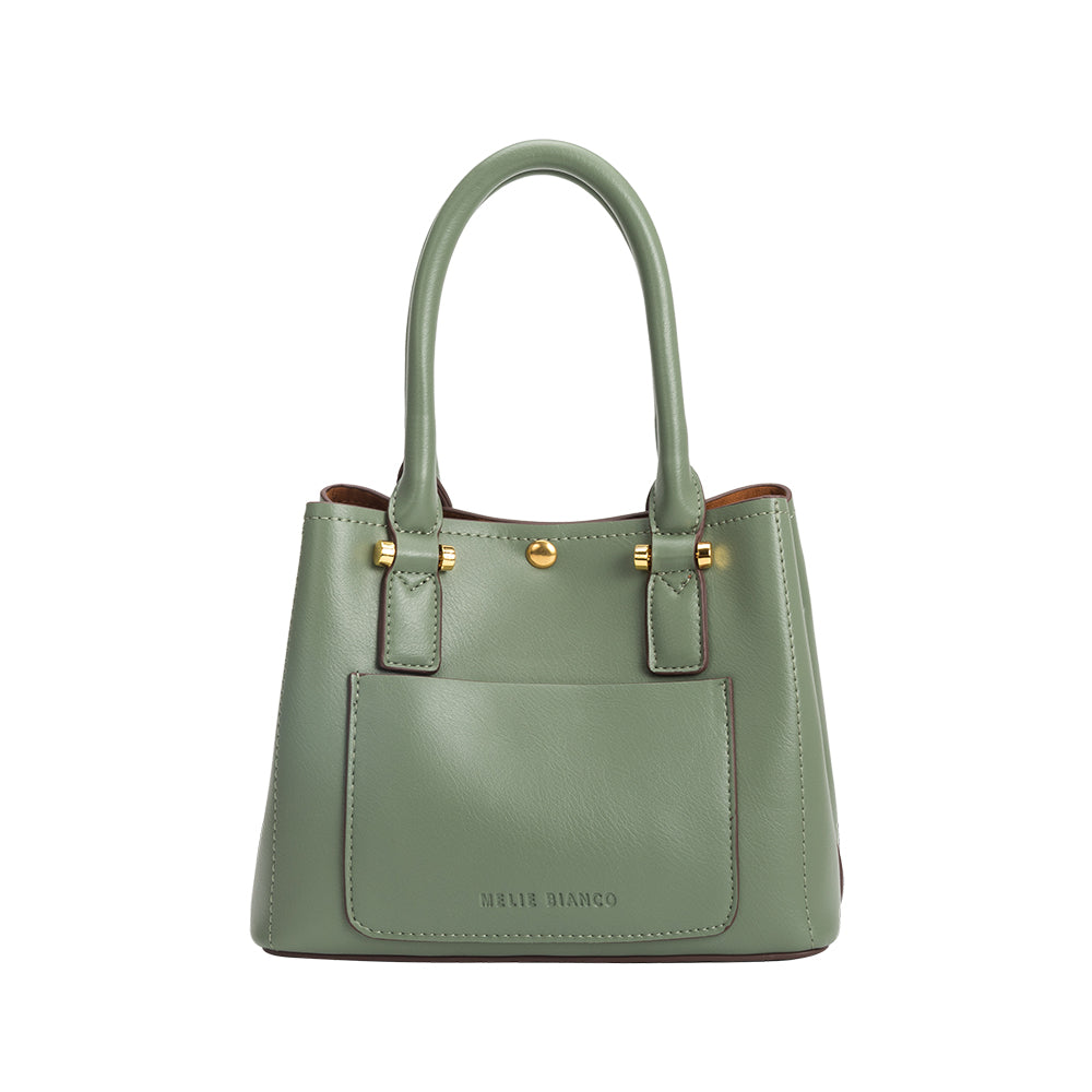Gabby Sage Small Crossbody