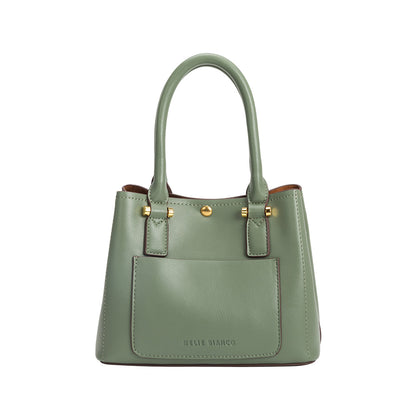 Gabby Sage Small Crossbody