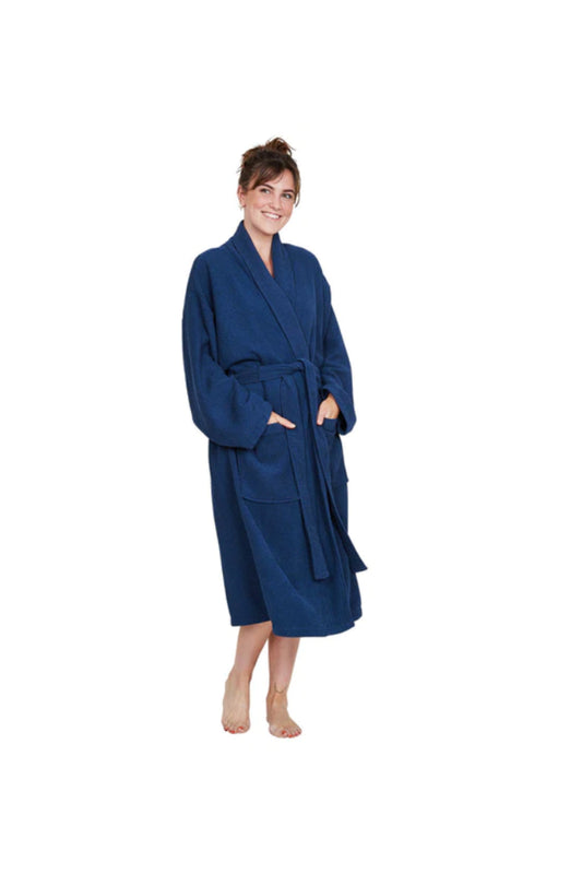 DOCK & BAY BATH ROBE