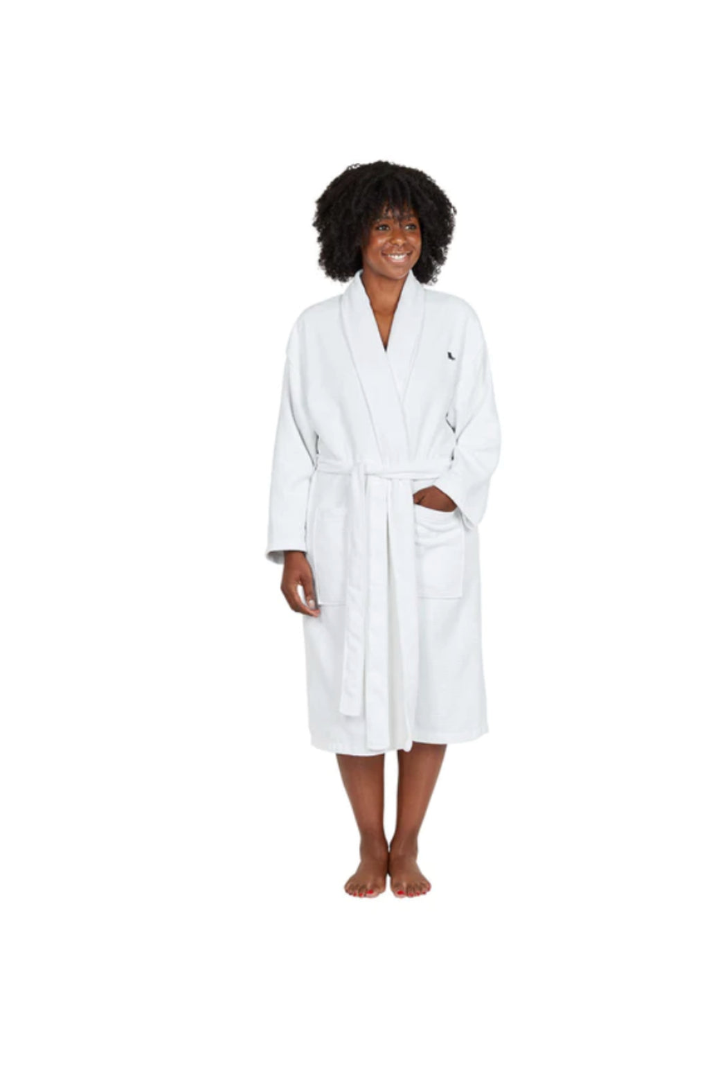 DOCK & BAY BATH ROBE